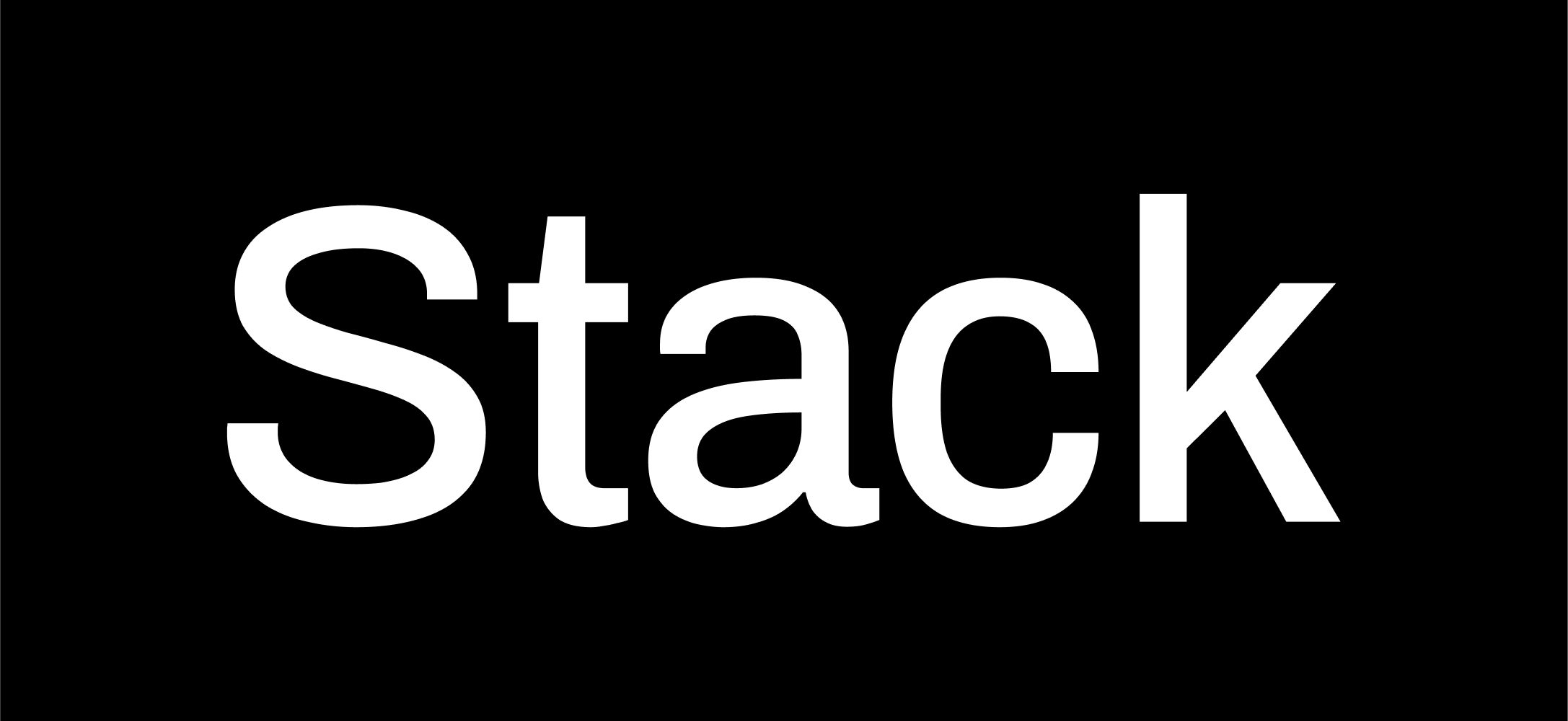 Stack